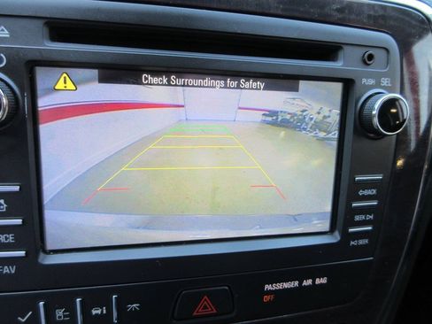 Used 2016 Buick Enclave Leather AWD/4WD image 34