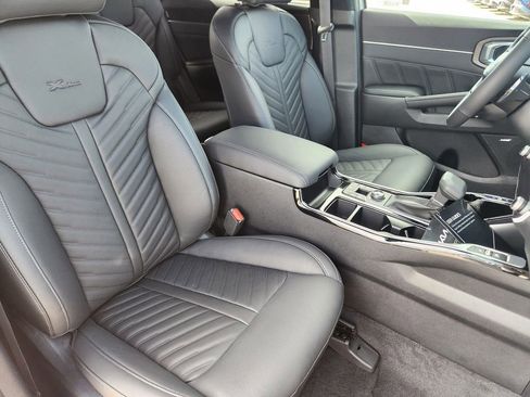New 2026 Kia Sorento SX Prestige image 14