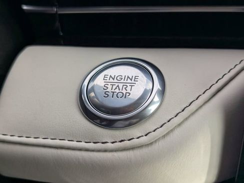 New 2026 Lincoln Nautilus Black Label image 25