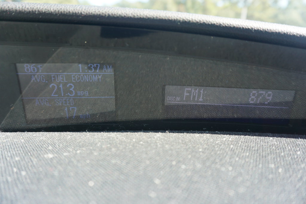Used 2012 MAZDA MAZDA3 s Touring FWD image 9