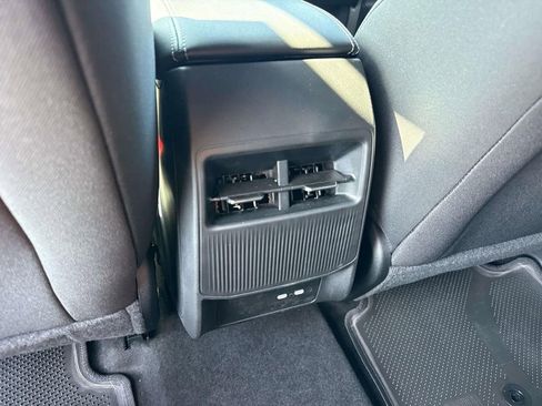 New 2026 Jeep Cherokee Laredo AWD/4WD image 12