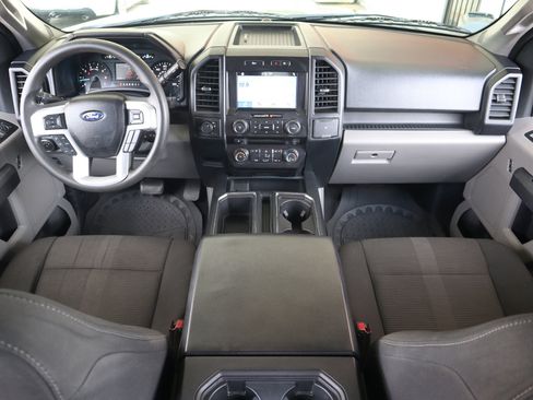 Used 2017 Ford F150 XL w/ Equipment Group 101A Mid image 16