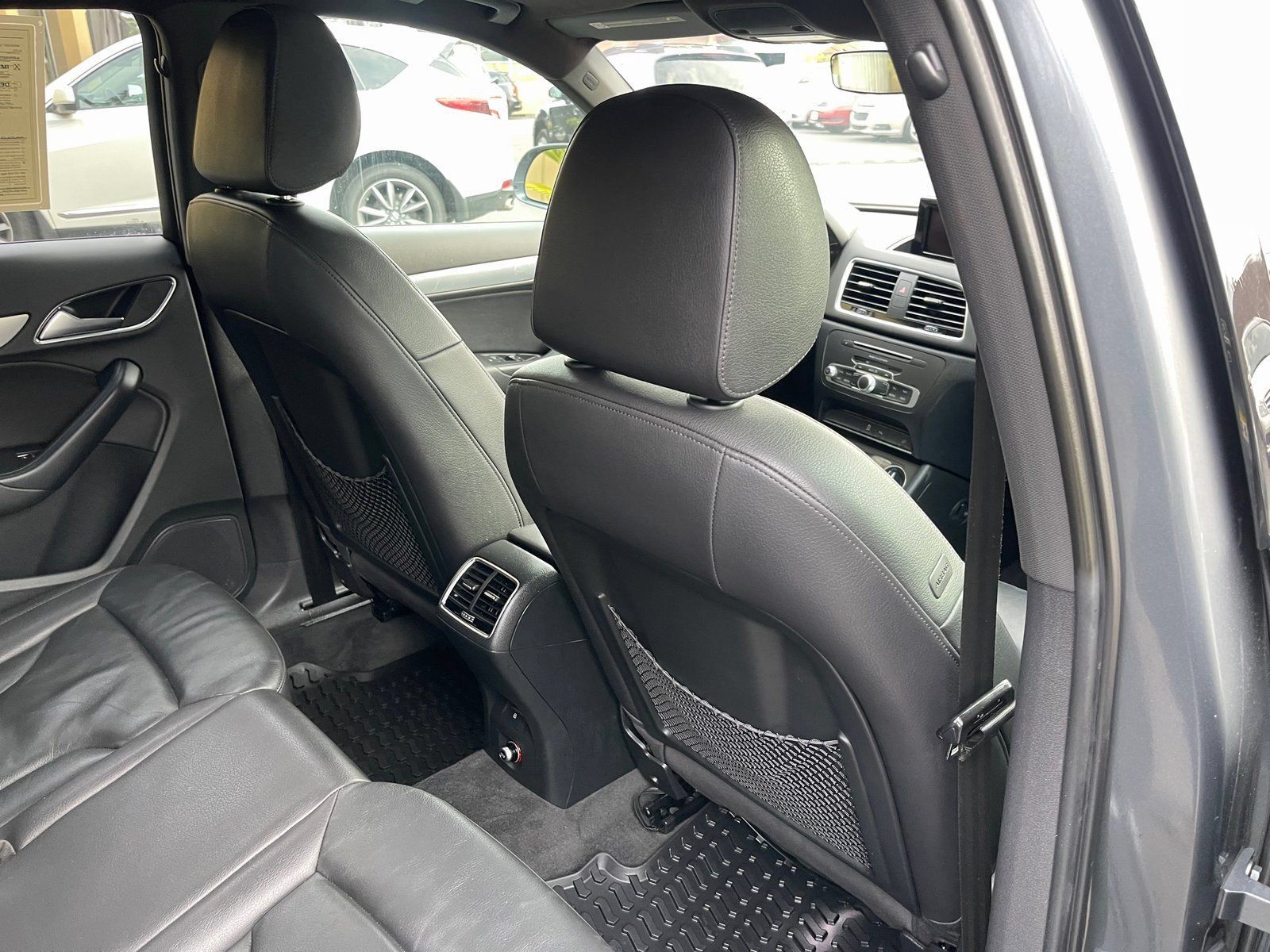 Used 2016 Audi Q3 2.0T Premium Plus AWD/4WD image 19