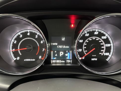 Used 2025 Mitsubishi Outlander Sport SE image 13