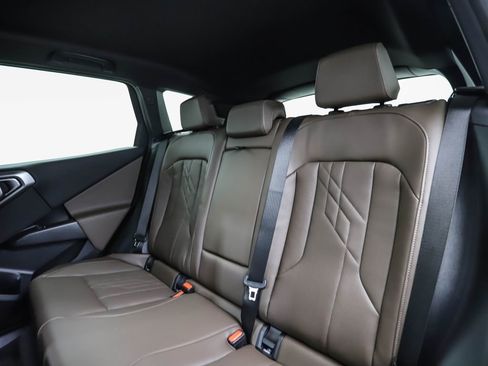 New 2026 BMW X3 xDrive30 w/ Convenience Package image 24