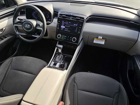 Used 2022 Hyundai Tucson SEL FWD image 19