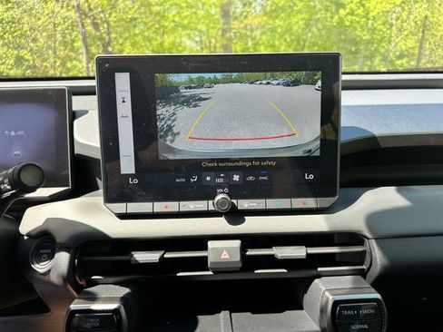 New 2026 Toyota RAV4 LE AWD/4WD image 30