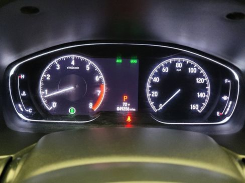 Used 2020 Honda Accord LX image 23