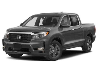 Used 2023 Honda Ridgeline RTL-E