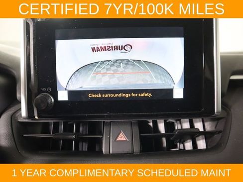 Used 2023 Toyota RAV4 XLE w/ Convenience Package AWD/4WD image 27