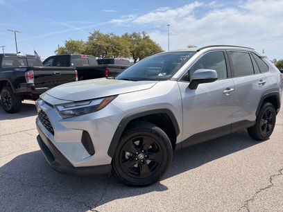 Used 2024 Toyota RAV4 XLE