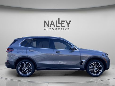 New 2026 BMW X5 sDrive40i w/ Premium Package image 4