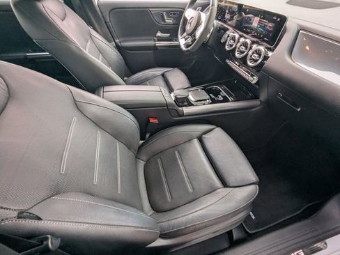 Certified 2021 Mercedes-Benz GLA 45 AMG 4MATIC image 22
