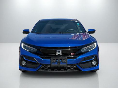 Used 2020 Honda Civic Si image 11