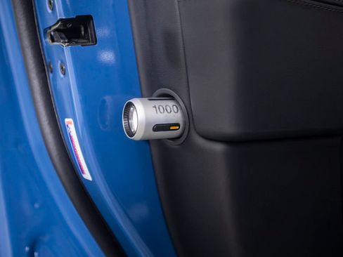 Used 2023 Rivian R1T Adventure image 35