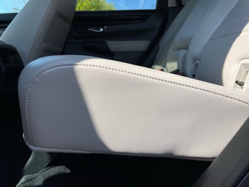 Certified 2025 Honda CR-V EX-L image 40