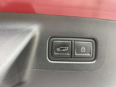 Used 2025 Hyundai Santa Fe Calligraphy FWD image 9