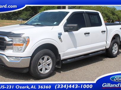 Used 2021 Ford F150 XLT w/ Trailer Tow Package