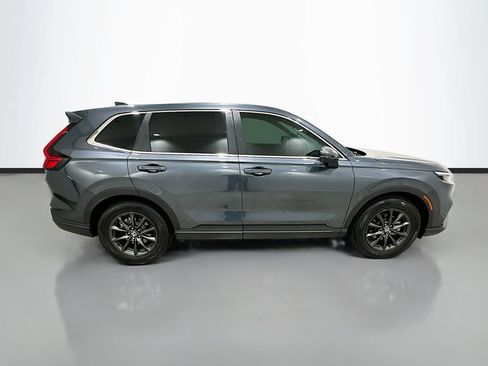 Used 2026 Honda CR-V EX-L image 8