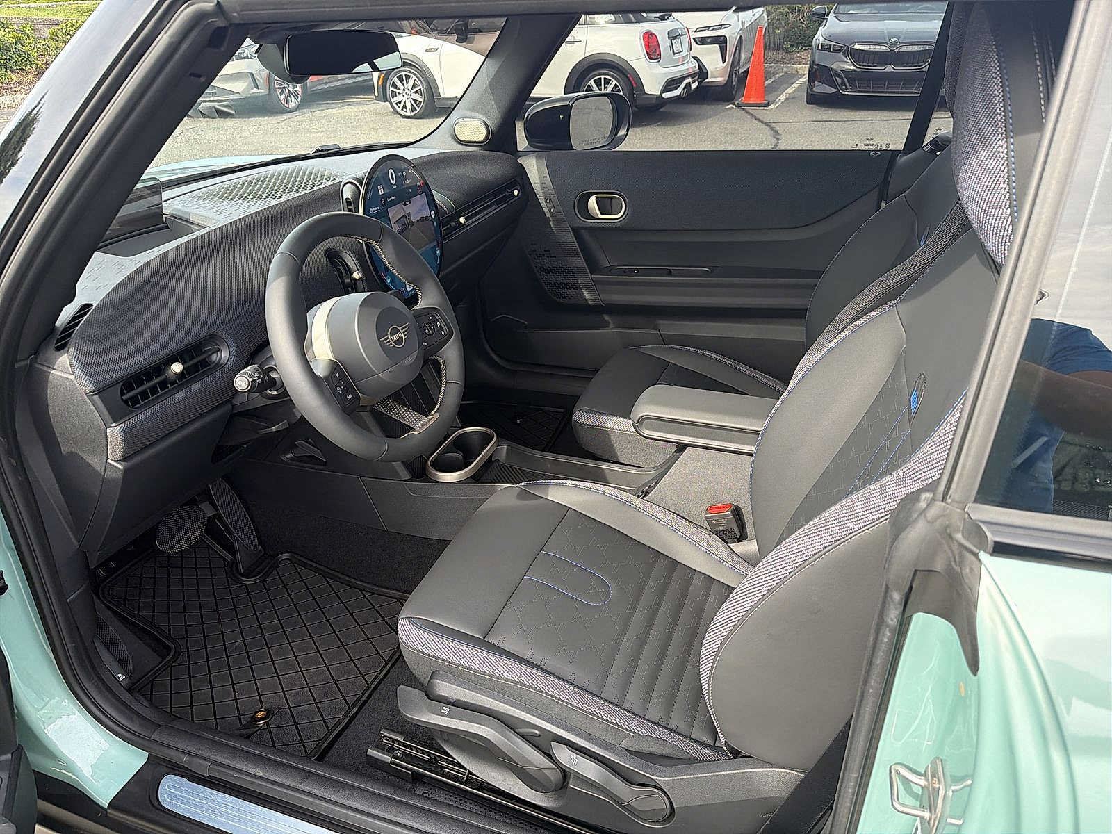 Used 2026 MINI Cooper S FWD image 10
