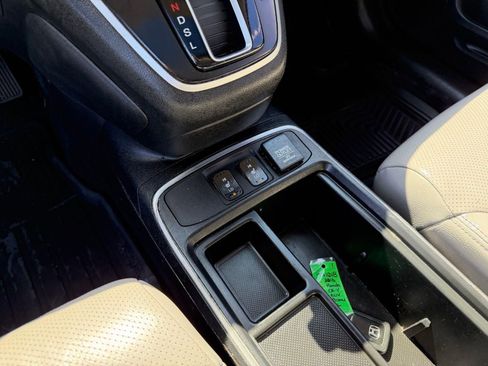 Used 2016 Honda CR-V EX-L image 32