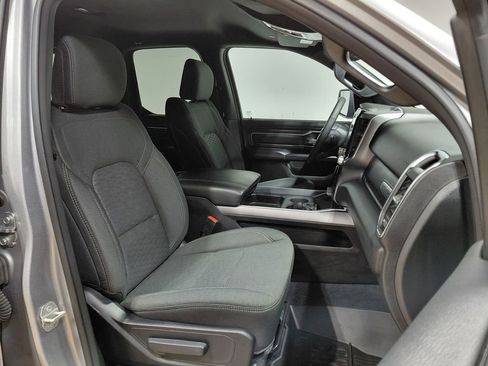 Used 2025 RAM 1500 Big Horn AWD/4WD image 28