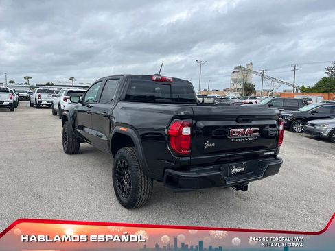 New 2026 GMC Canyon Elevation w/ Technology Package image 5