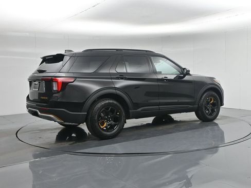 New 2026 Ford Explorer Tremor w/ Tremor Ultimate Package image 29