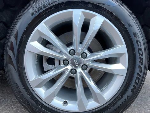 Used 2018 Audi Q7 2.0T Premium Plus w/ Premium Plus Package AWD/4WD image 14