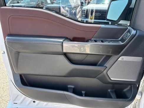 Used 2021 Ford F150 Lariat AWD/4WD image 26