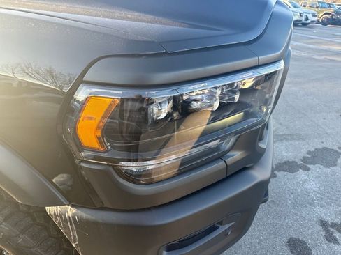 Used 2023 RAM 2500 Power Wagon w/ Level 2 Equipment Group image 66