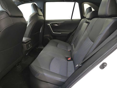 Used 2023 Toyota RAV4 XSE w/ XSE Grade Weather Package AWD/4WD image 23