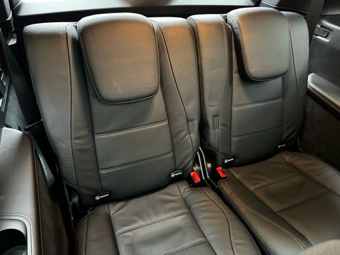 Used 2023 Mercedes-Benz GLS 450 4MATIC image 27