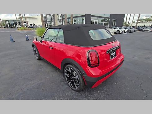 New 2026 MINI Cooper S FWD image 26