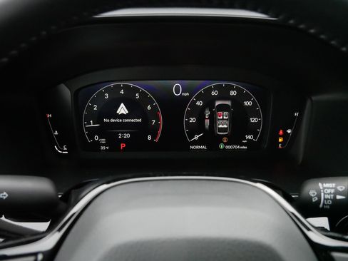 Certified 2026 Honda CR-V EX-L image 21