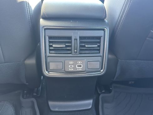 Used 2025 Subaru Forester Sport w/ Popular Package image 21