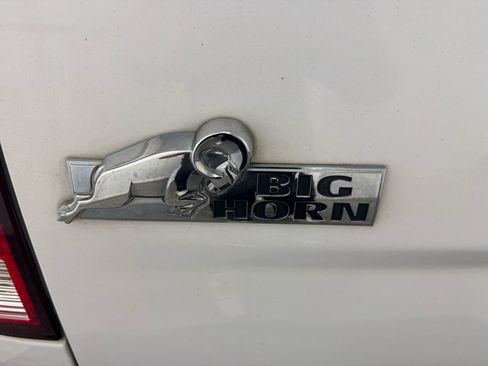 Used 2014 RAM 1500 Big Horn image 30