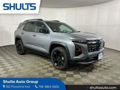 New 2027 Chevrolet Equinox LT w/ Midnight Edition