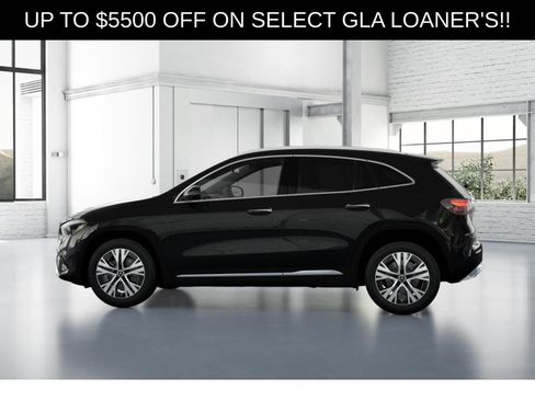 New 2026 Mercedes-Benz GLA 250 4MATIC image 33