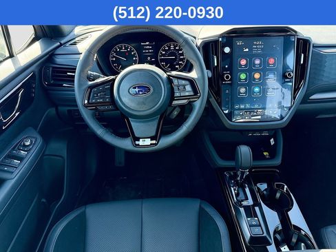 New 2026 Subaru Forester Touring image 29