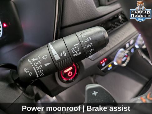 Certified 2023 Honda CR-V Sport image 23