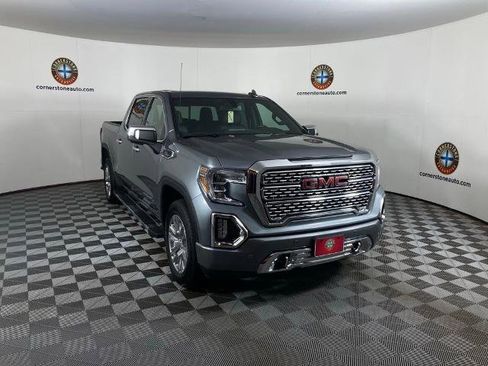 Used 2021 GMC Sierra 1500 Denali image 18