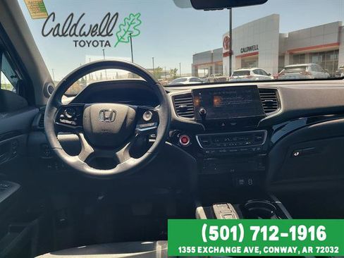 Used 2022 Honda Pilot Touring image 25