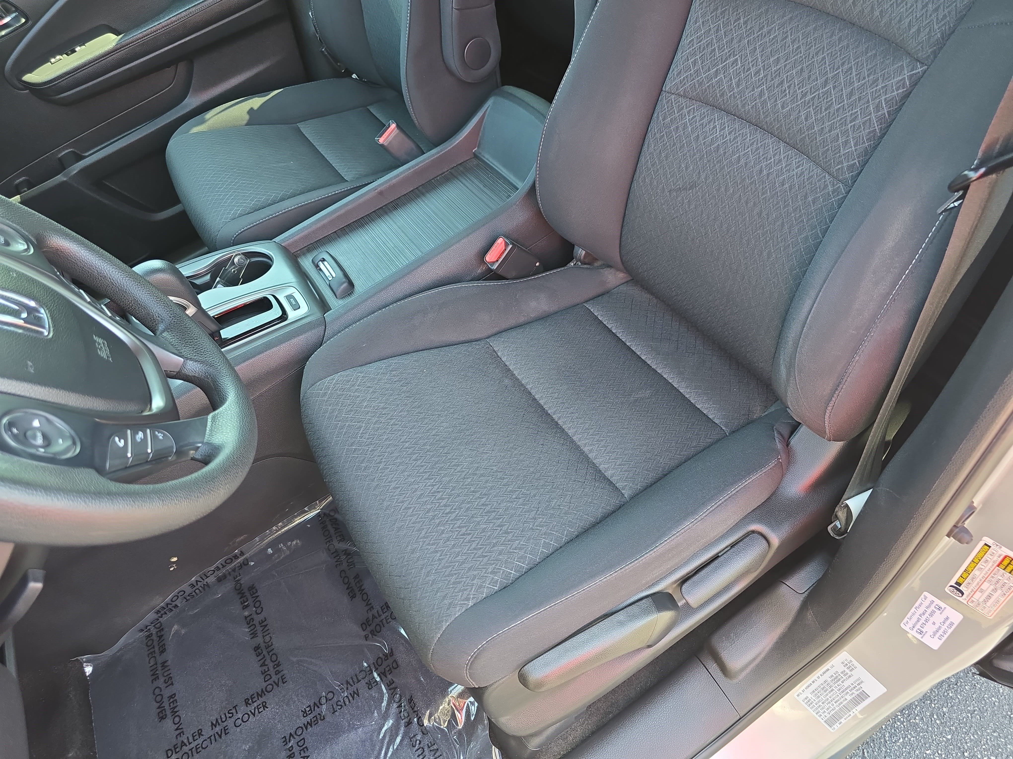 Certified 2018 Honda Ridgeline Sport image 14