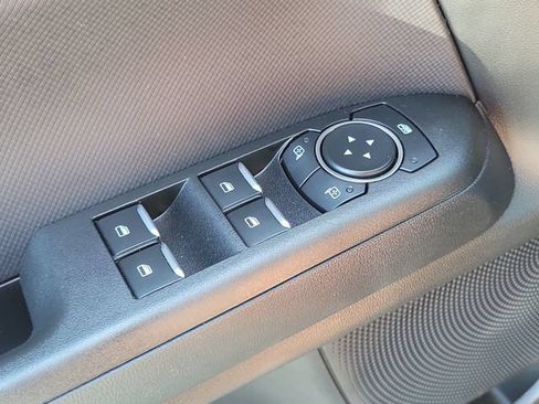 Used 2026 Ford Bronco Sport Big Bend AWD/4WD image 12