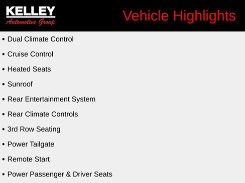 Used 2009 Buick Enclave CXL w/ Entertainment Package #2 image 2