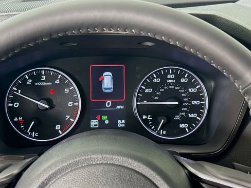 New 2026 Subaru Ascent Touring image 12