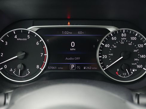 Used 2024 Nissan Sentra SV FWD image 16