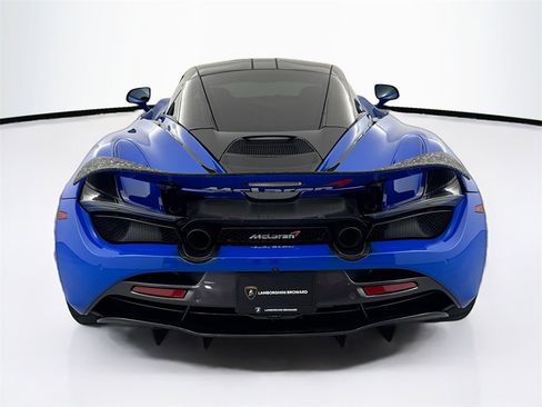 Used 2018 McLaren 720S image 6