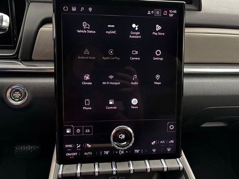 New 2026 GMC Terrain Elevation w/ Elevation Premium Package image 25